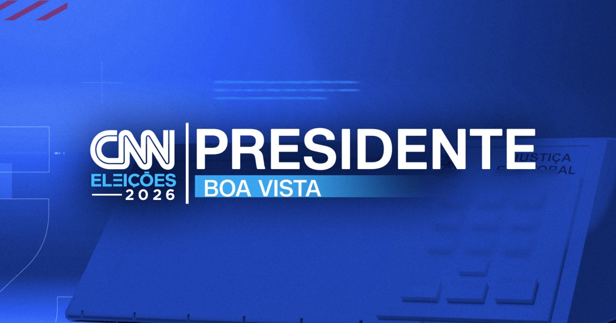 Flavio Bolsonaro fica à frente de Lula em Boa Vista no 2º turno