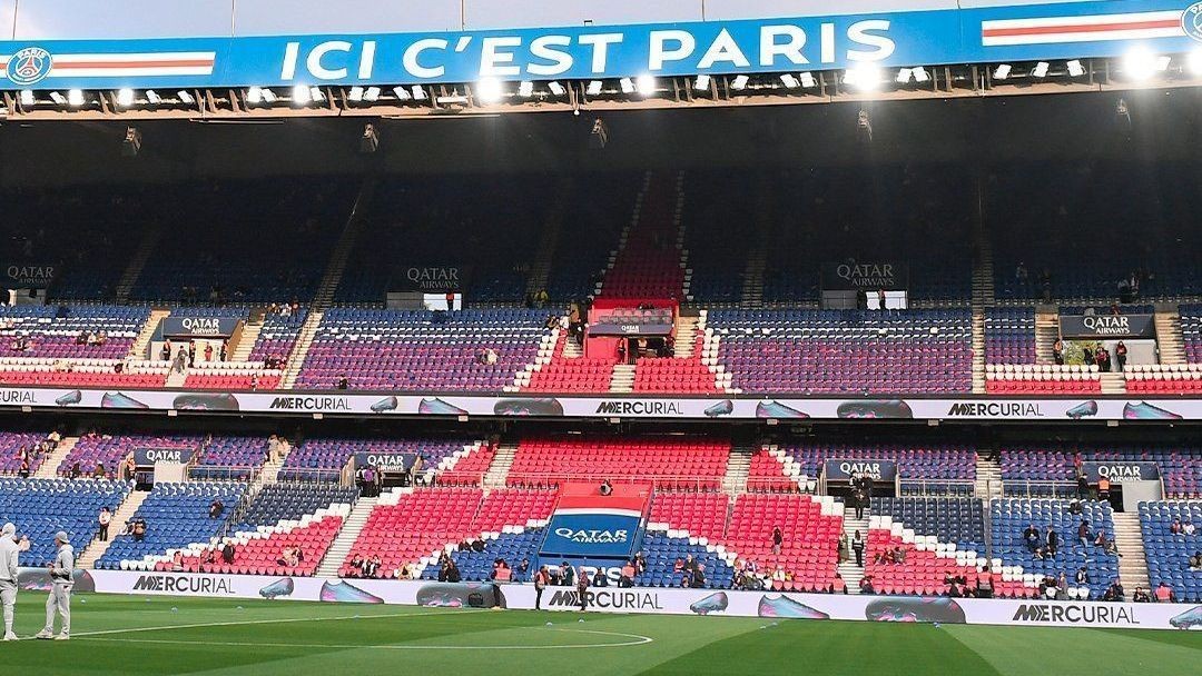 PSG x Lyon: horário e onde assistir ao jogo da Ligue 1