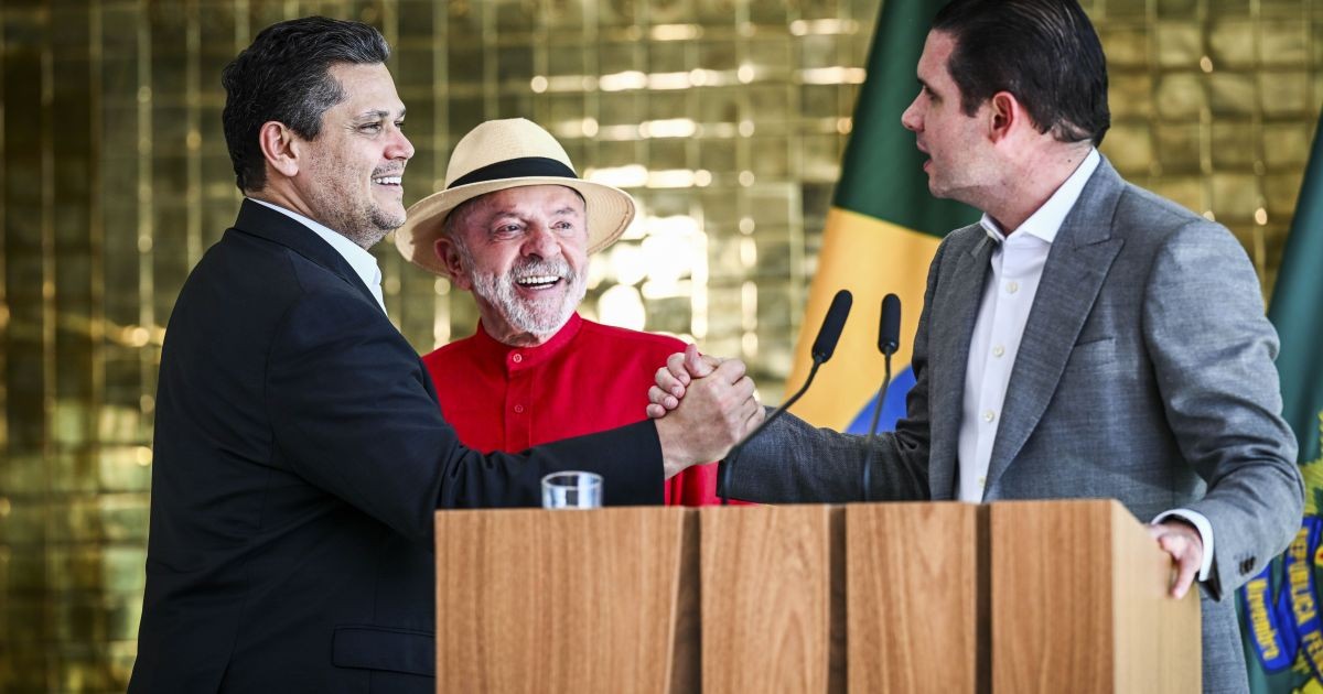 Lula 4 terá Congresso mais à direita e desafio na articulação política