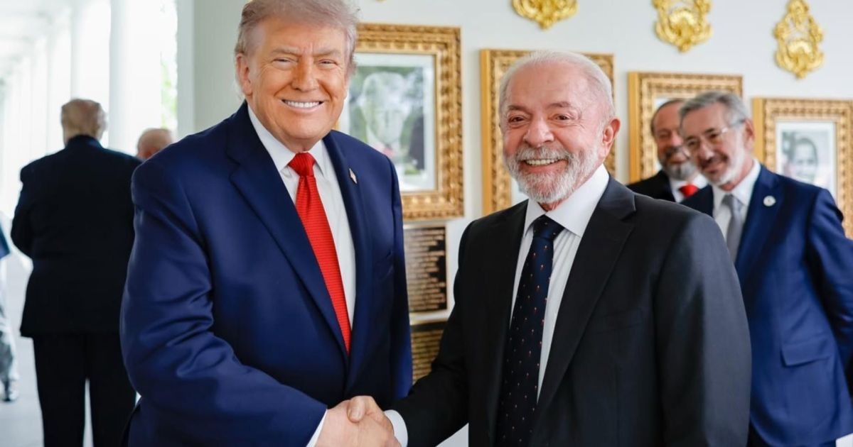 De terras raras ao tarifaço: os desafios de Lula na política externa