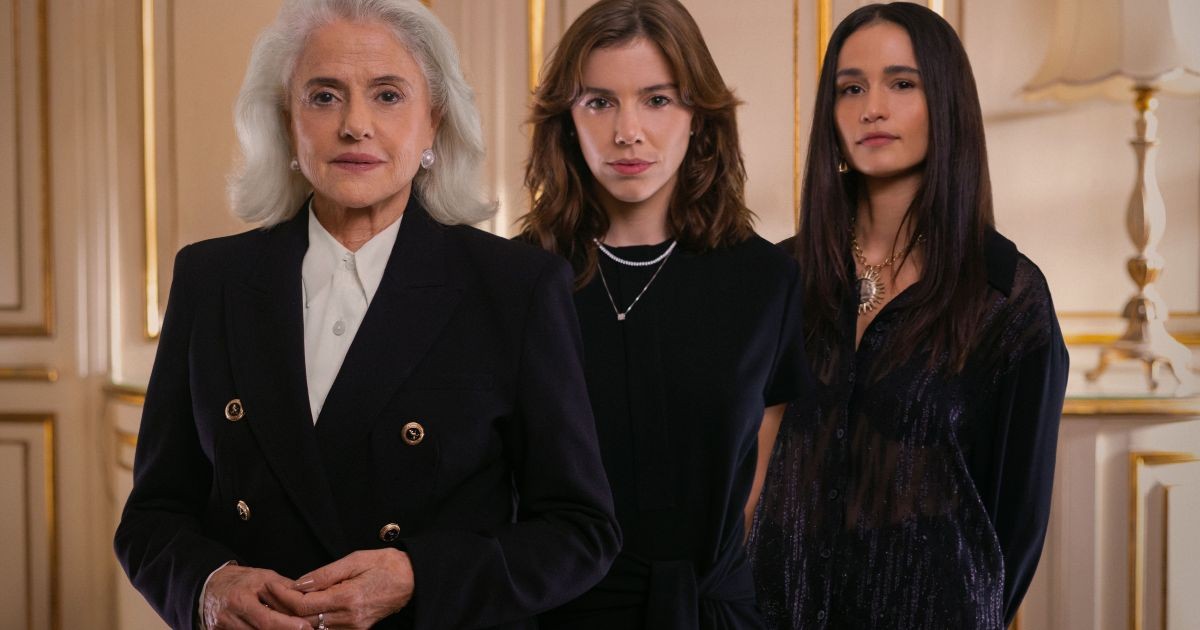 “100 Dias”, “BTS” e “Dom de Iludir”: vejas as estreias da semana