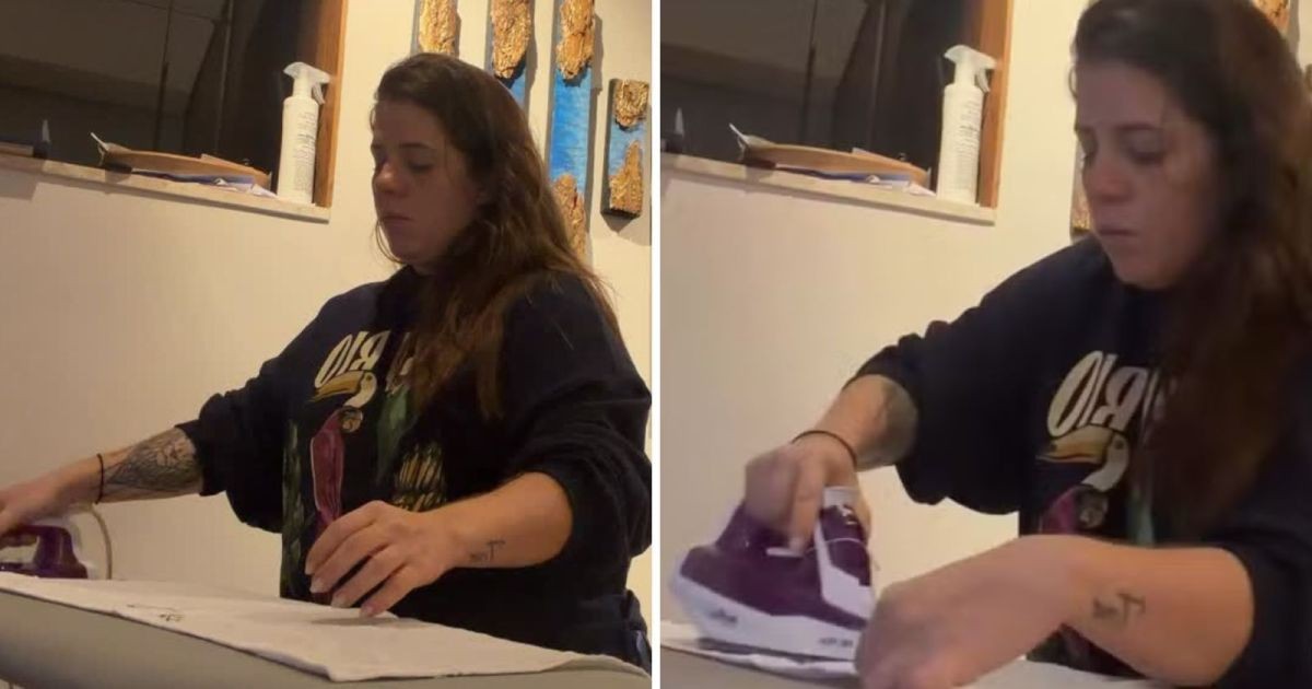 Com oito meses, Tati Machado mostra preparativos para chegada do filho