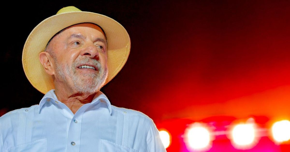 Lula cresceu em estados governados pela direita, diz CEO do Real Time