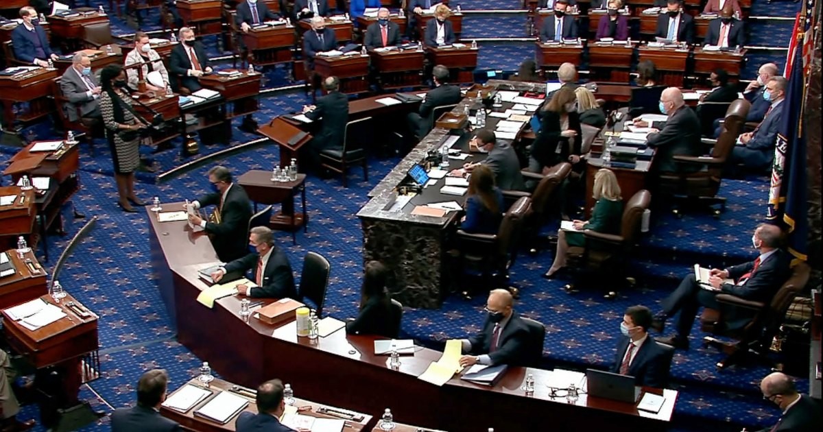Democratas pedem fim de ação de Tump que pode bloquear resultados no Alasca