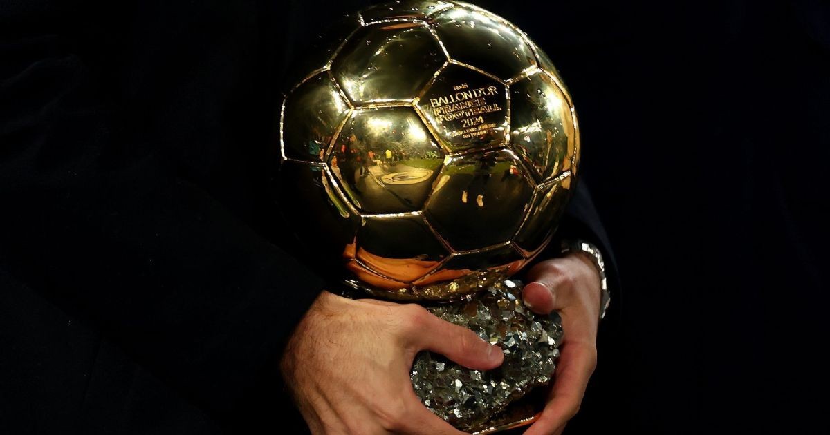Bola de Ouro 2026: veja ranking completo do prêmio