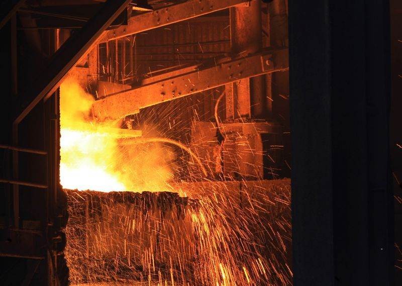 Lucro líquido da Gerdau cresce 43,4% no terceiro trimestre, para R$ 1,56 bi