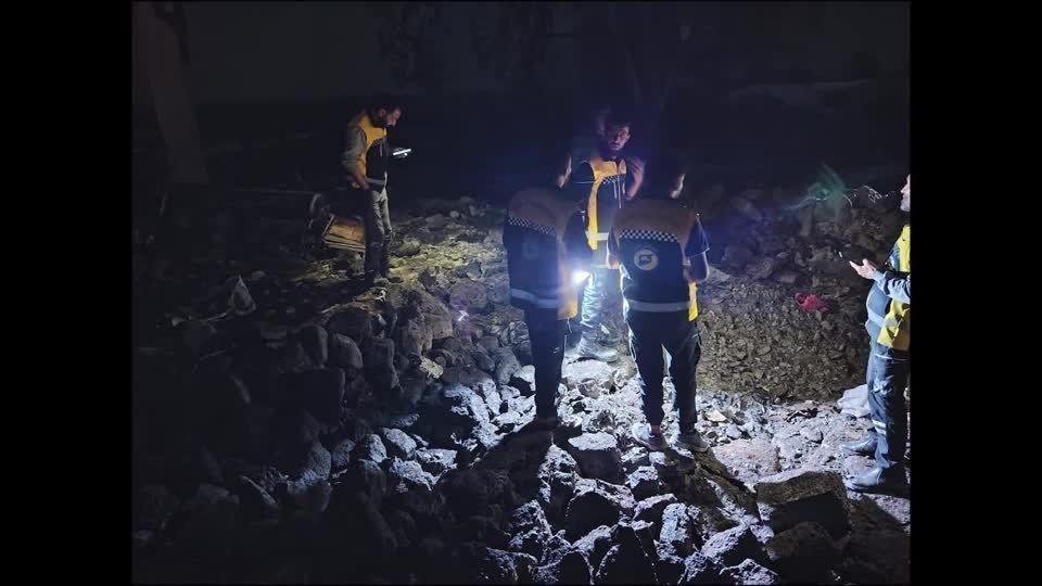 Bombardeios da Jordânia na Síria deixam sete mortos após ataque a igreja