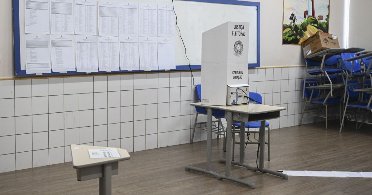 Restrição eleitoral termina e eleitores voltam a poder ser presos hoje