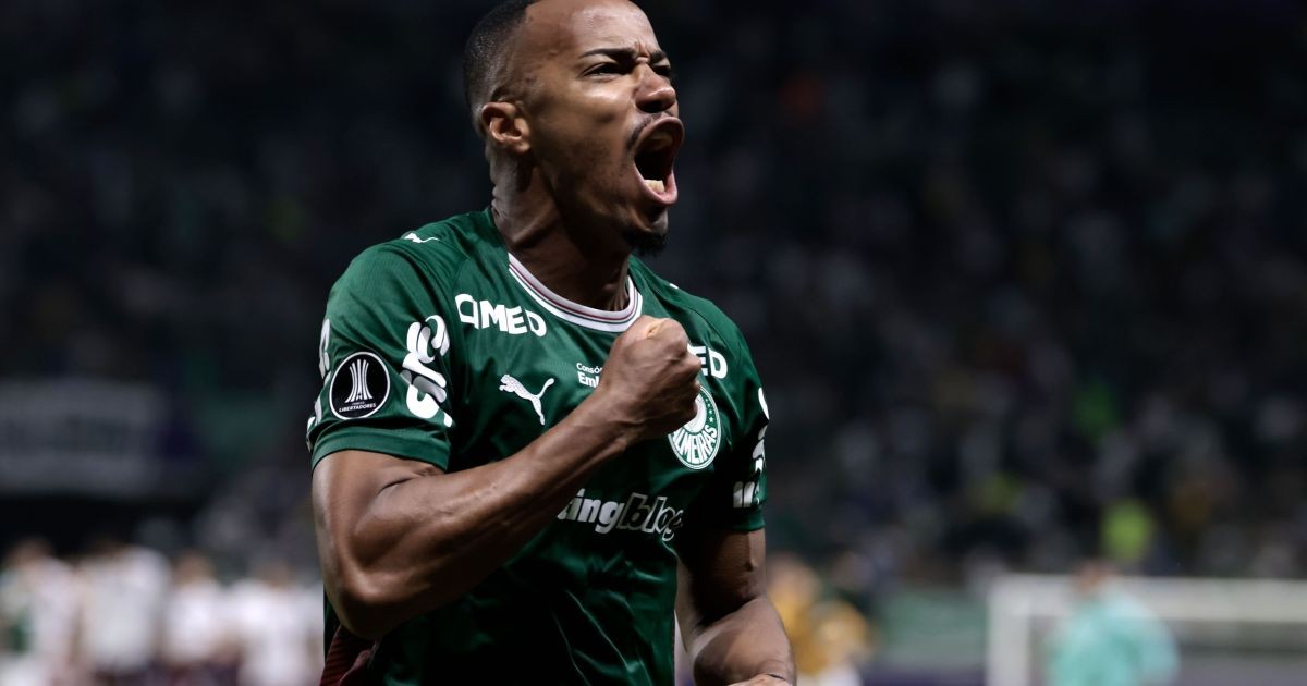Palmeiras ultrapassa Flamengo em premiações pela primeira vez no ano