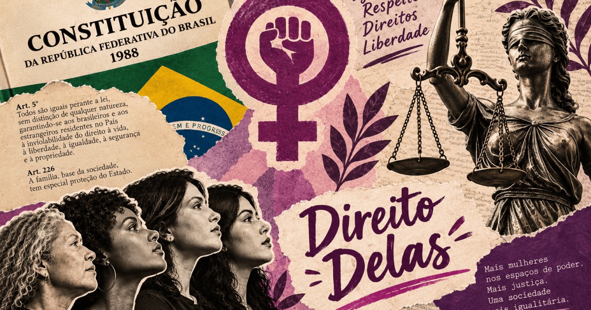 Direito Delas: onde denunciar assédio no trabalho e como reunir as provas