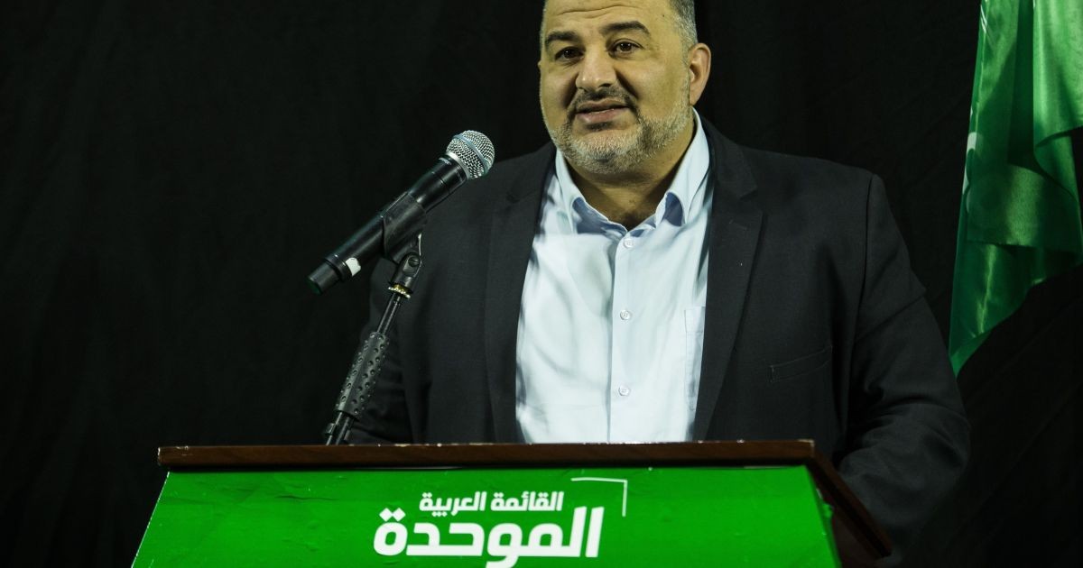 Conheça o Ra’am, partido árabe que pode ser decisivo na eleição de Israel