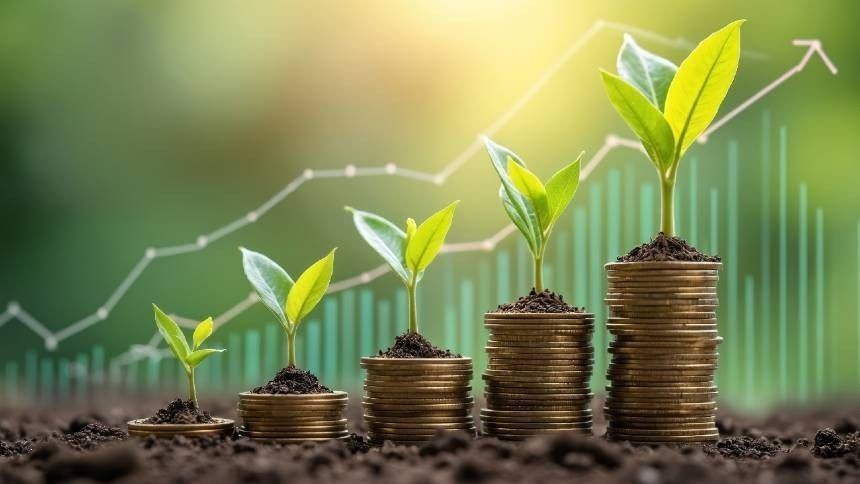 Preços ao produtor no Brasil sobem 1,54% em setembro