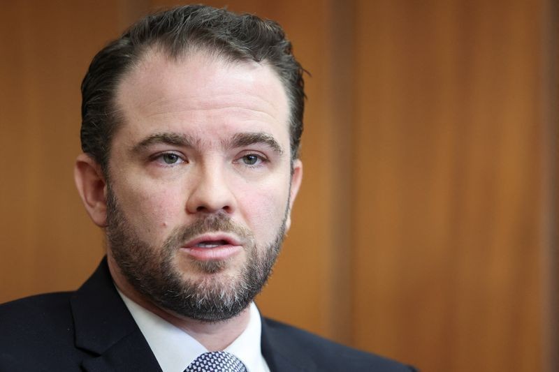 Durigan: Governo deve enviar medida sobre imposto seletivo nesta semana