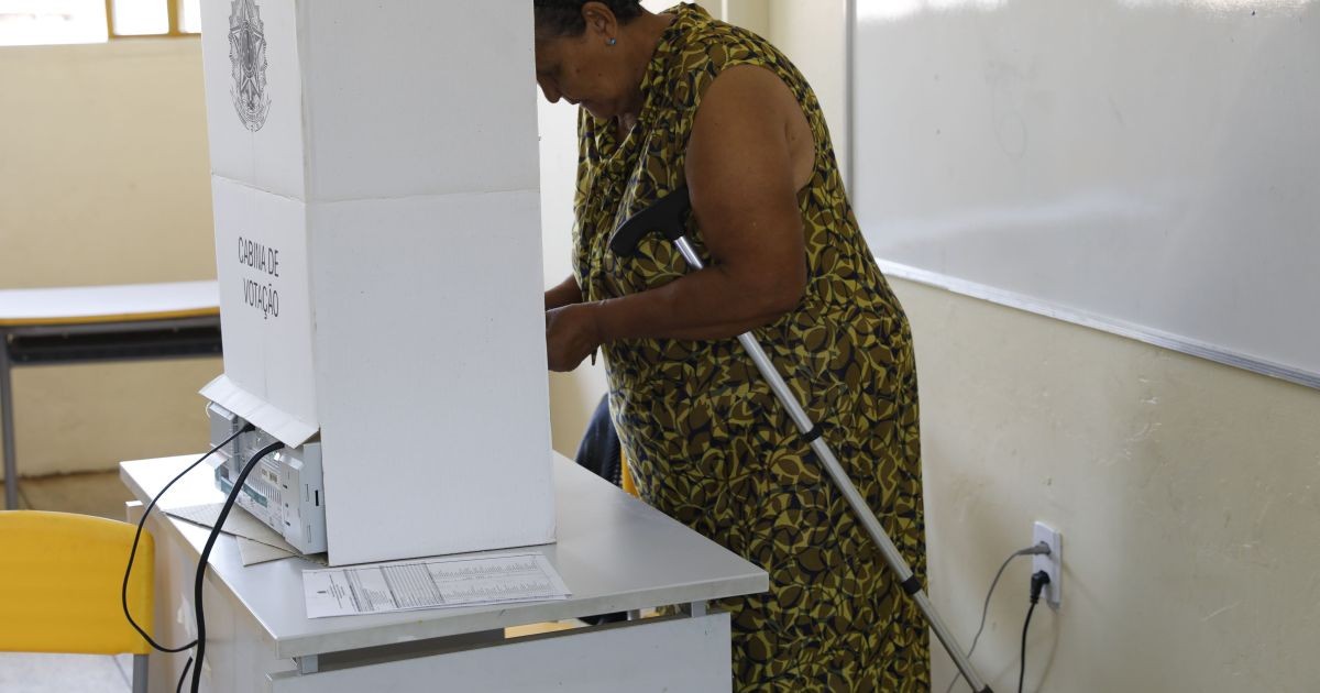 MPT soma 946 denúncias de assédio eleitoral entre primeiro e segundo turno