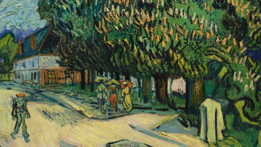 Pintura que Van Gogh fez dois meses antes de morrer e passou os últimos 60 anos escondida pode custar até R$ 900 milhões em leilão