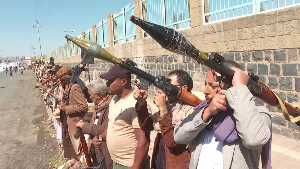 Houthis dizem ter repelido avanço de forças apoiadas pela Arábia Saudita