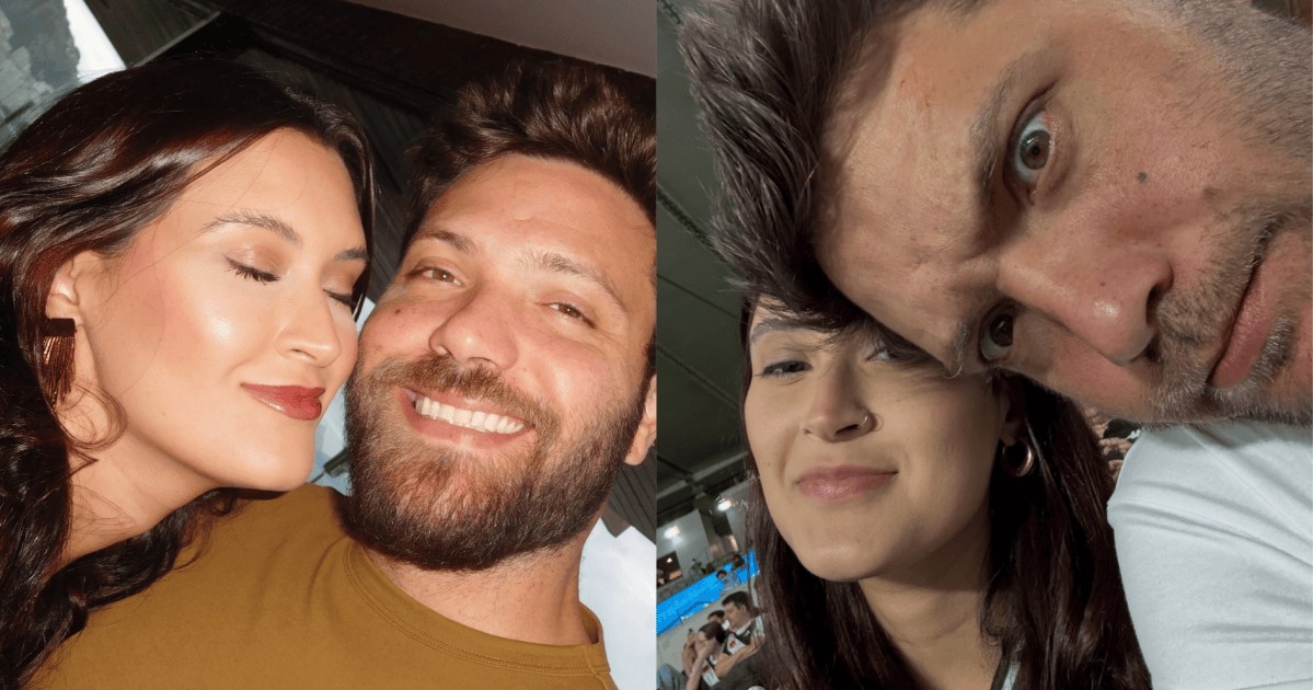 Filha de Fátima Bernardes e William Bonner mostra fotos raras com namorado