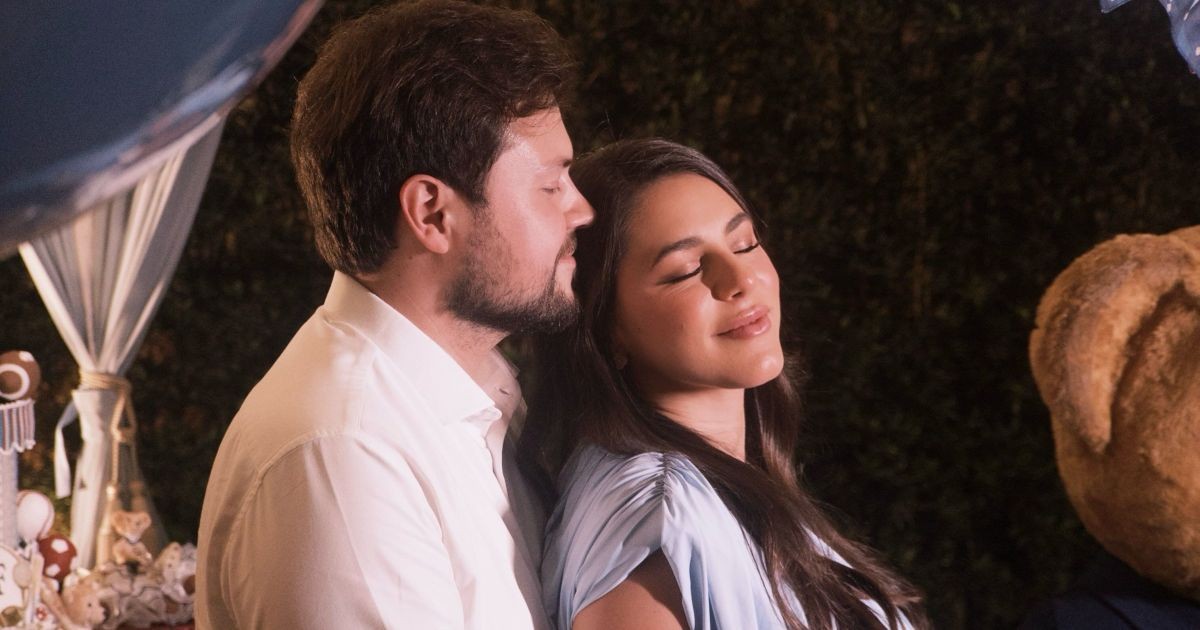 Bianca Biancardi dá à luz e irmã posta as primeiras fotos; veja