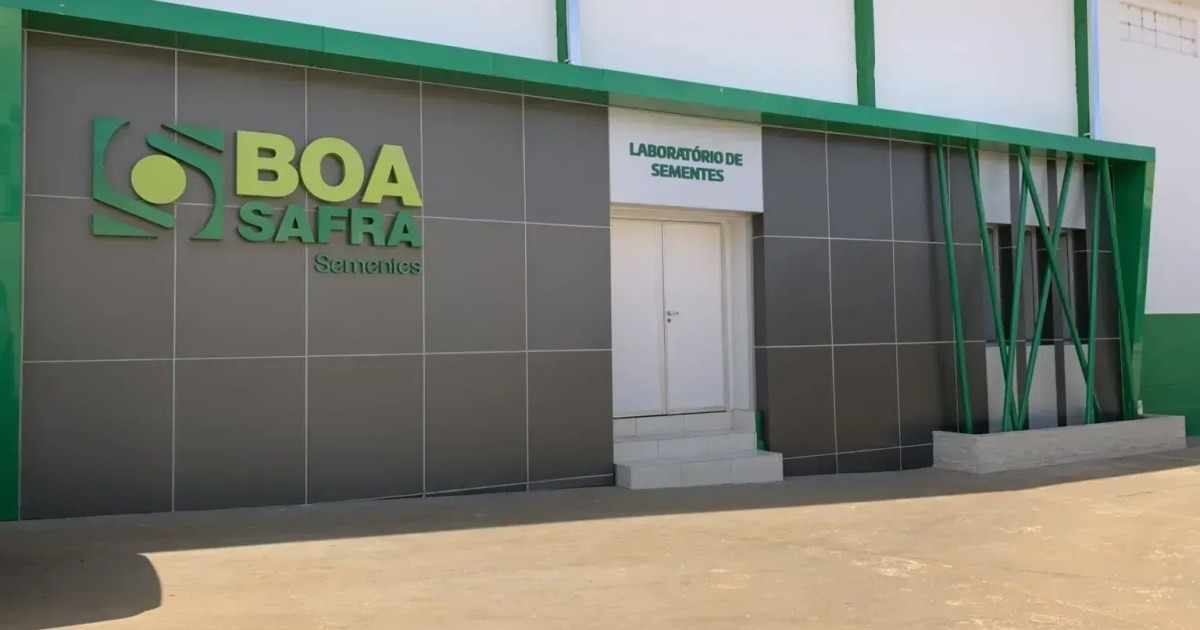 Boa Safra aprova programa para recomprar até 2,9 milhões de ações