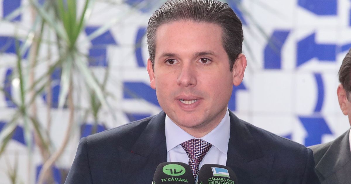 PT, PV e PCdoB anunciam apoio à reeleição de Hugo na presidência da Câmara