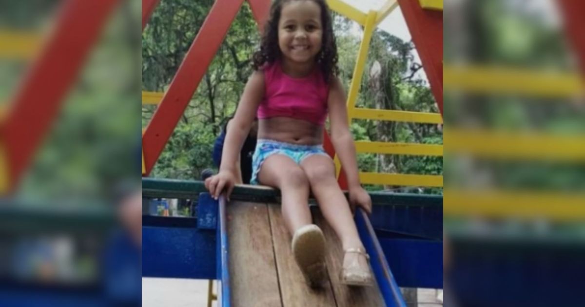 Caso Ana Clara: vaquinha arrecada R$ 1,5 mi para mãe de baleada por fuzil