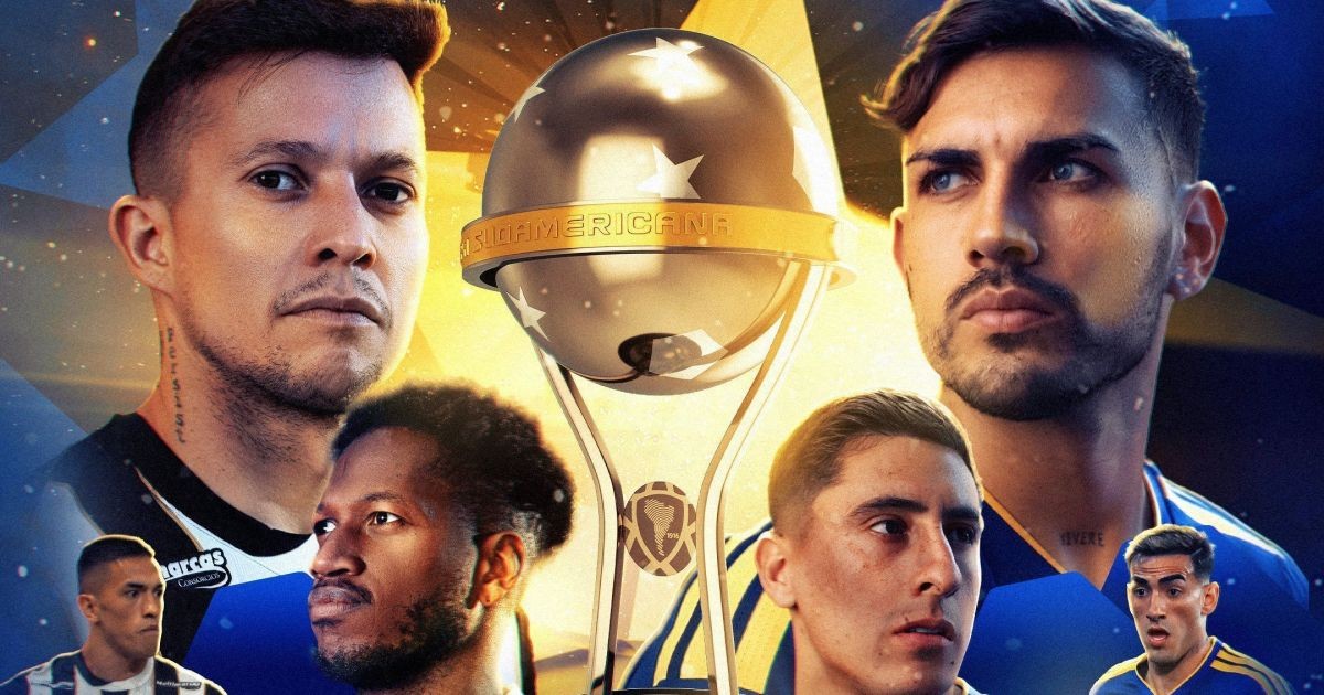 Atlético-MG x Boca: Conmebol anuncia venda de ingressos para a grande final
