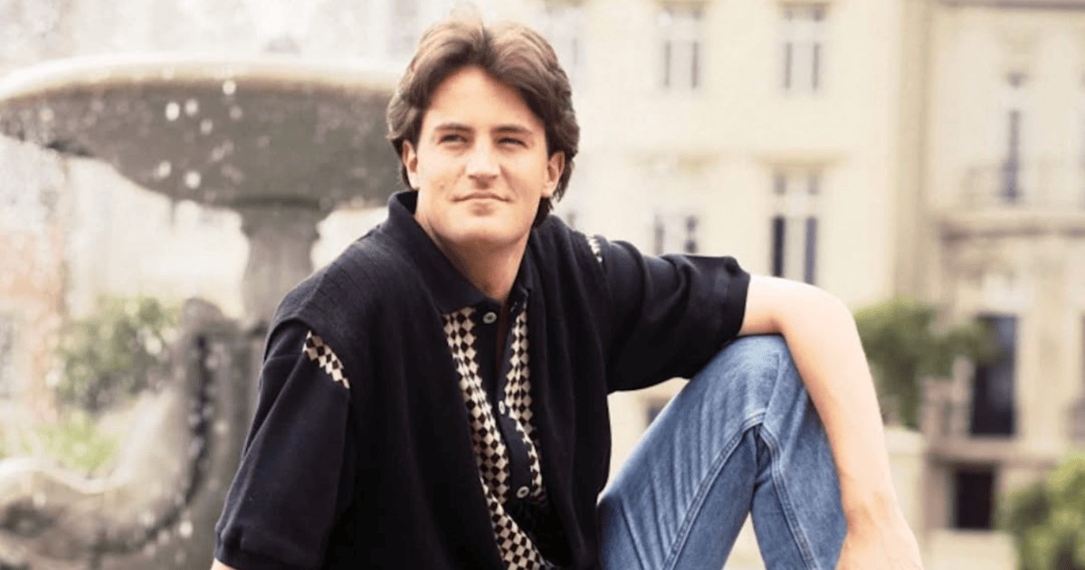 Matthew Perry: relembre condenações dos envolvidos na morte do ator