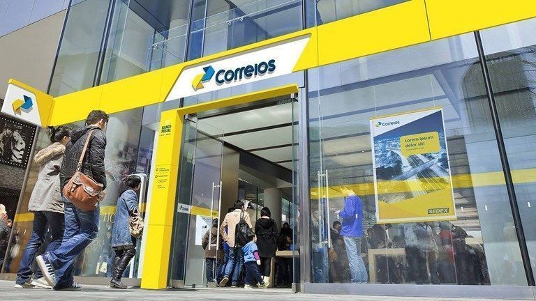 Correios conseguem garantia da União para empréstimo de R$ 7 bilhões