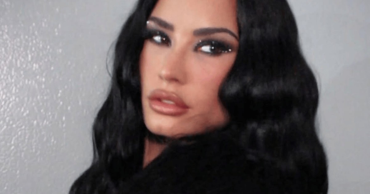 Demi Lovato é hospitalizada e preocupa fãs: “Reação alérgica”