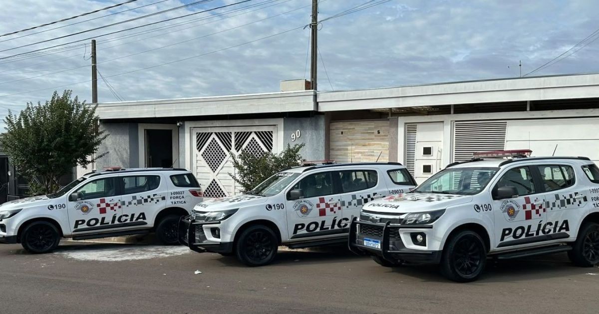 Esquema do PCC trocava drogas por assinaturas para projeto de lei no Paraná