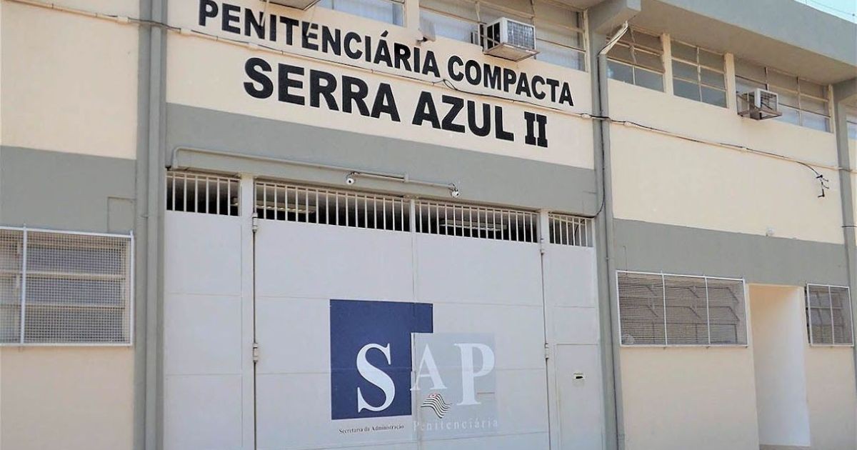 MPT investiga assédio moral contra policiais penais em presídio de SP