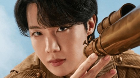 Em dia de show no Brasil, J-Hope dança funk e faz passinho do Jamal