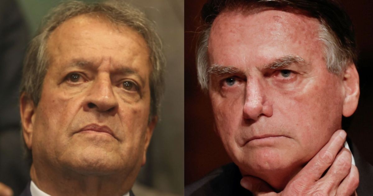 Moraes autoriza Valdemar a visitar Bolsonaro após fuga de Flávio