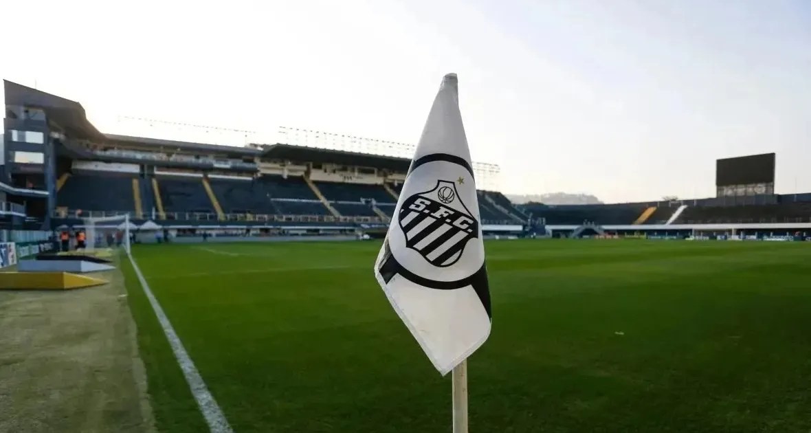 Santos x Palmeiras: escalações e onde assistir ao jogo do Brasileirão