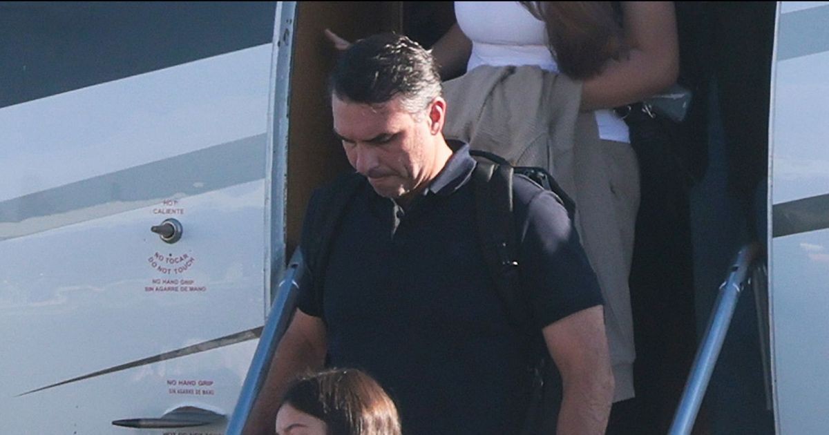 Destino de Flávio após fuga e carta pode ser a inelegibilidade, diz Arko