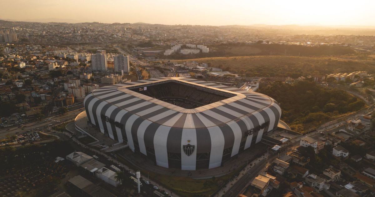 Atlético-MG x Cruzeiro: horário e onde assistir ao jogo do Brasileirão