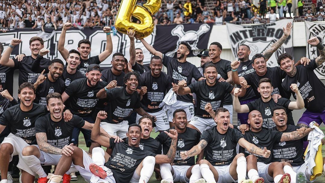 SAF da Inter de Limeira: Ronaldo e Roberto Carlos investem milhões em CT