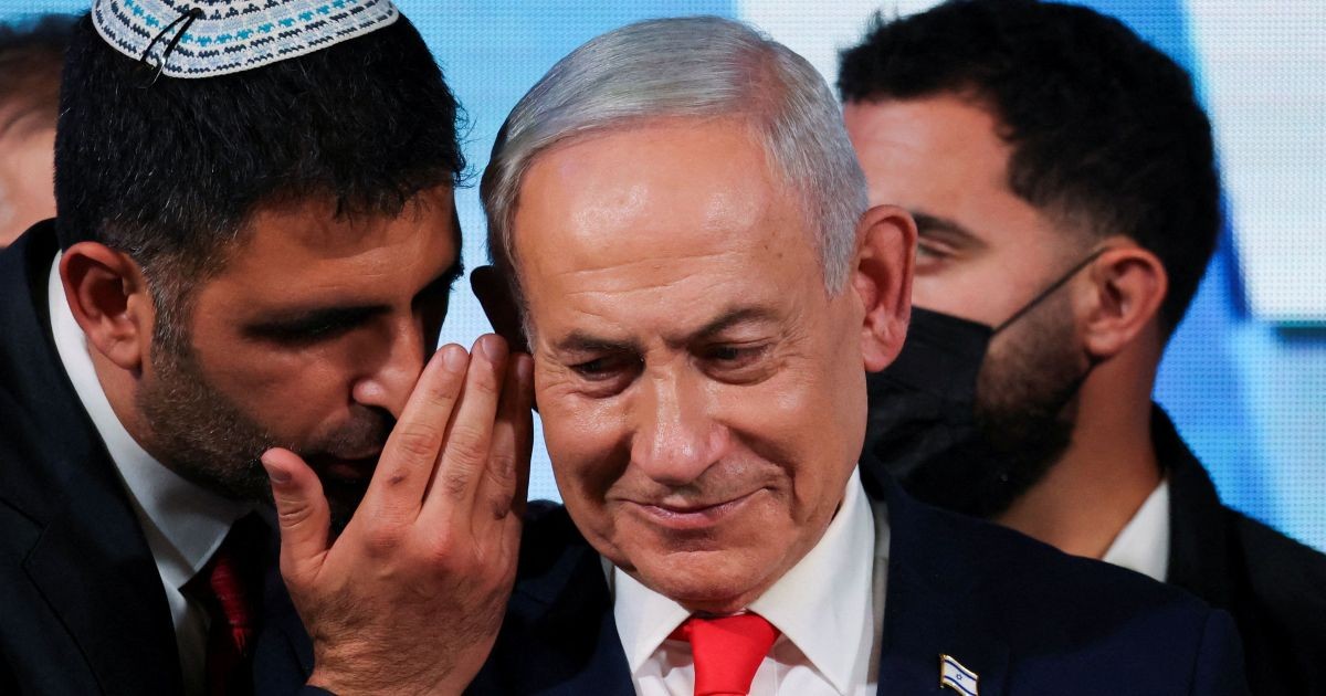 Israel: Netanyahu deve permanecer como interino após eleição inconclusiva