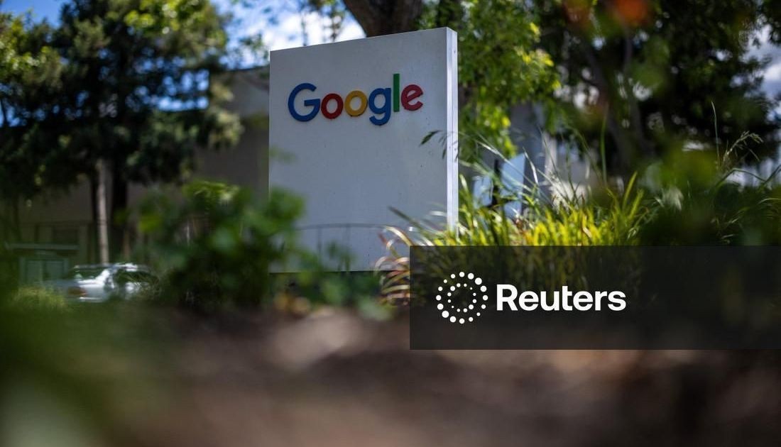Ações da Alphabet, dona do Google, caem 10% após dados fracos no 3º tri