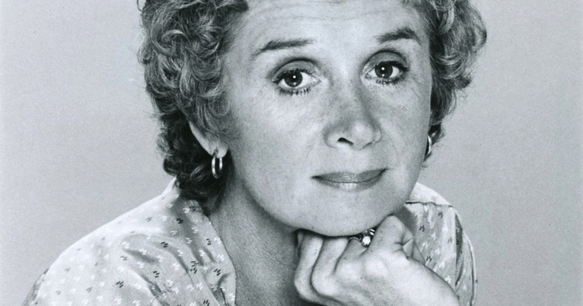 Atriz indicada ao Oscar recorre à morte assistida aos 95 anos, diz site