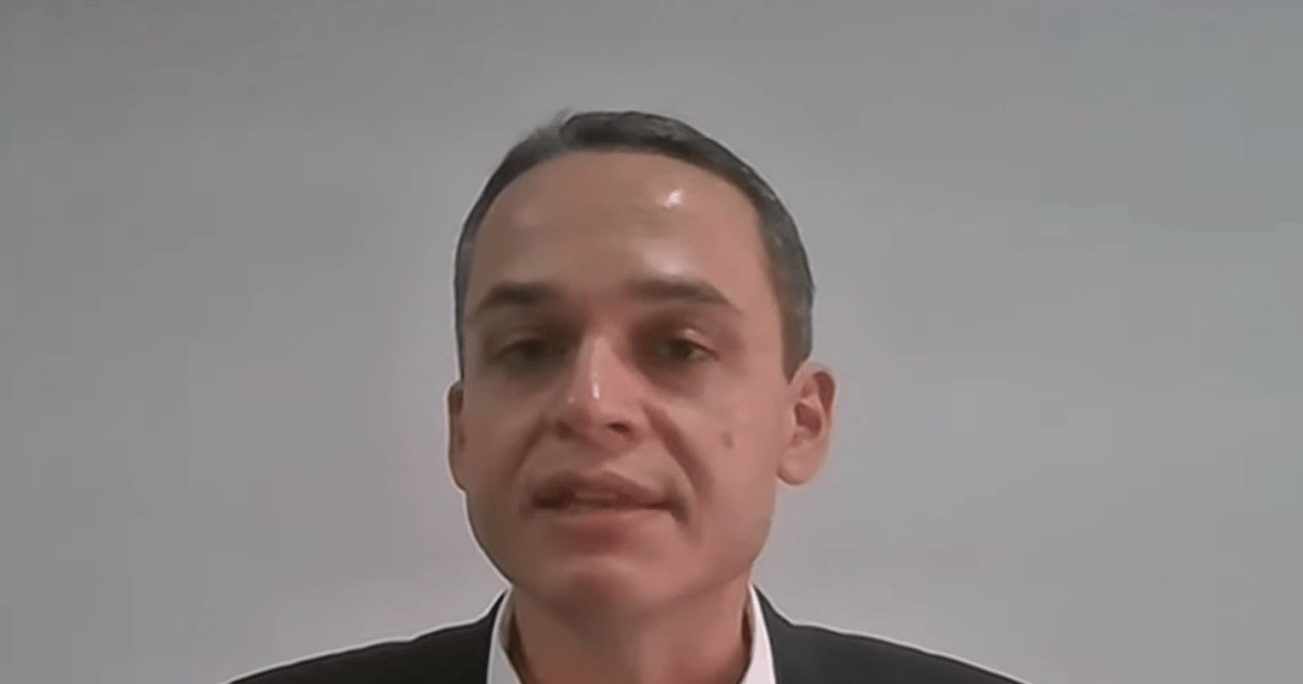 “Ciclo eleitoral acabou e é hora de dialogar”, diz governador eleito do ES