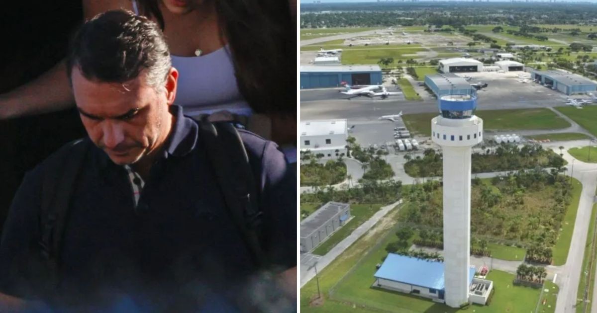 Criada em 1925 com estilo inspirado nas “Mil e Uma Noites”: a rota secreta usada por Flávio Bolsonaro para chegar aos EUA