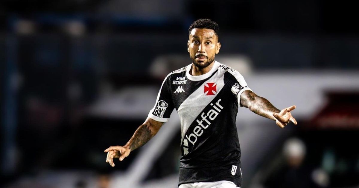 Vasco e Jair não chegam a acordo, mas conversas por renovação seguem