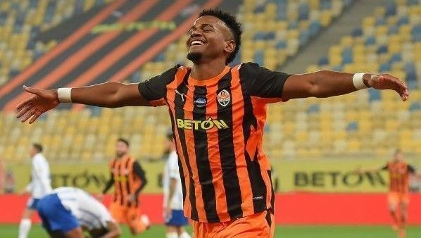 Cria do Atlético-MG, Alisson Santana é convocado para a Seleção pela 1ª vez