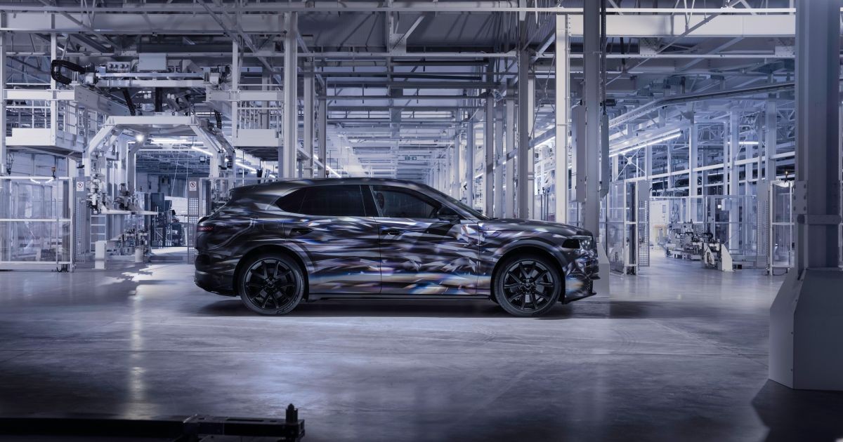 Bentley revela bastidores do desenvolvimento de seu primeiro elétrico