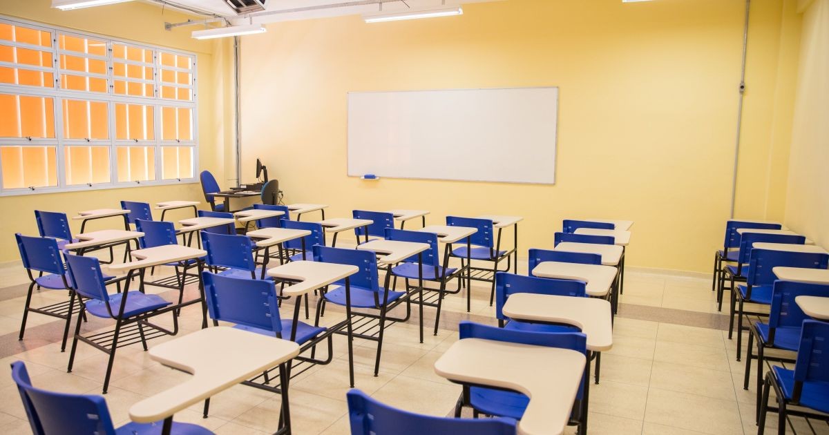 Educação 