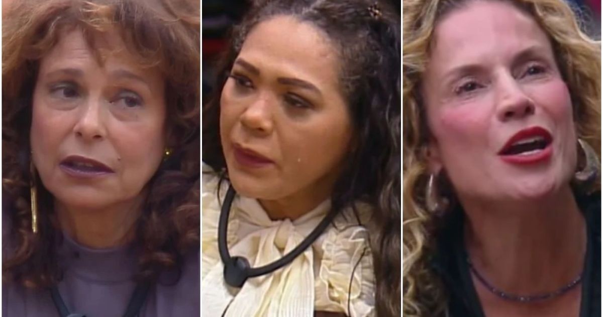 “A Fazenda 18”: peoas empatam para ficar no reality em parcial da enquete