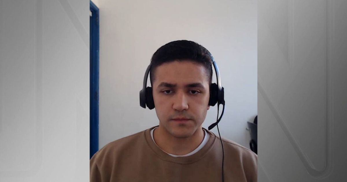 MP vai denunciar namorada de motorista do Porsche por falso testemunho
