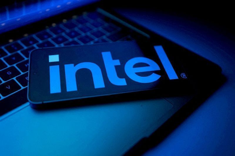 Intel tem lucro de US$ 3,32 bilhões no 3° trimestre, queda de 18%