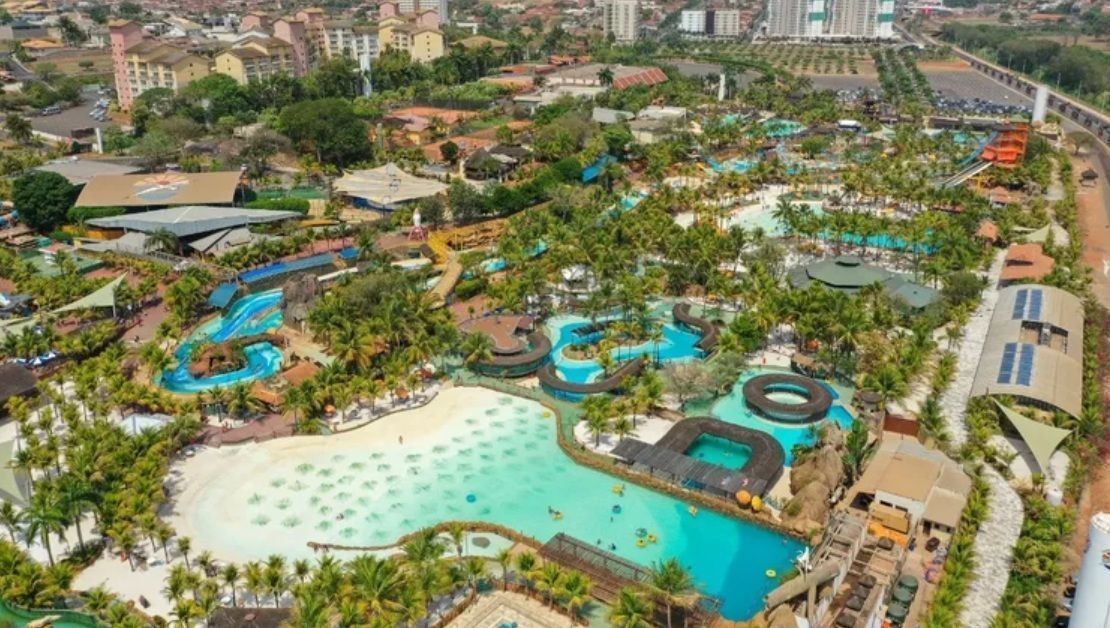 Conheça a história do parque na “Orlando brasileira”, um dos mais visitados de todas as Américas e o terceiro com maior público no mundo